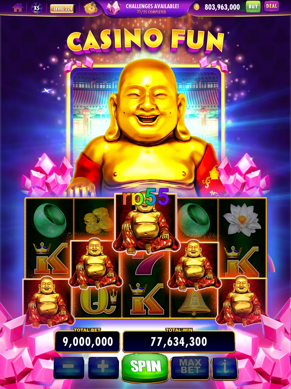 rp55 APK