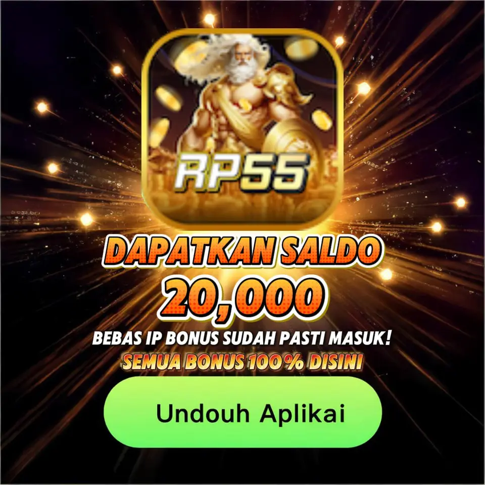 rp55 APK Resmi Unduh
